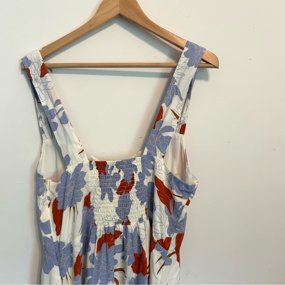 Revolve L*Space Cozumel Paloma Mini Dress - Picture 8 of 10